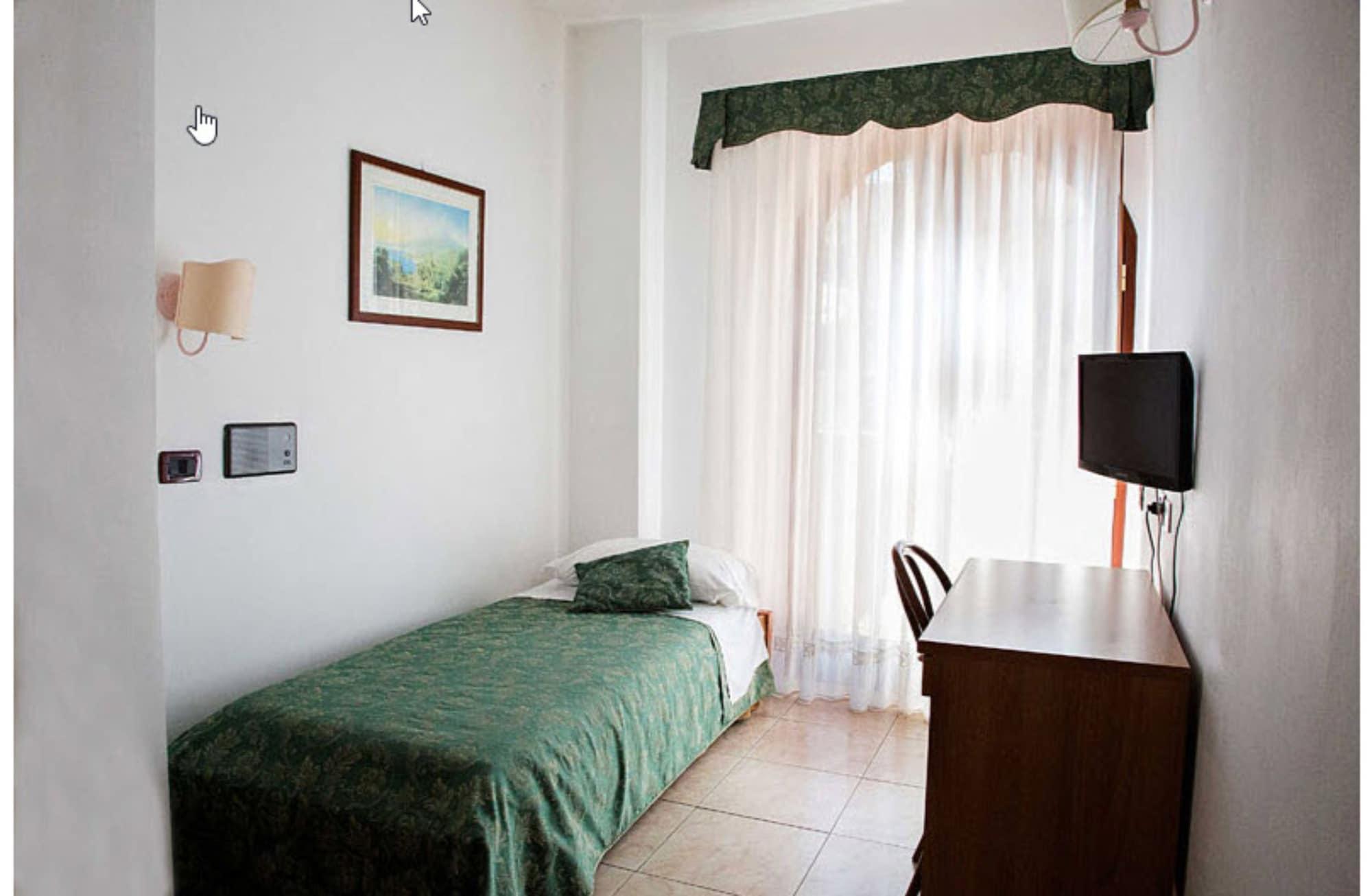 Andromaco Palace Hotel ตาออร์มินา ภายนอก รูปภาพ