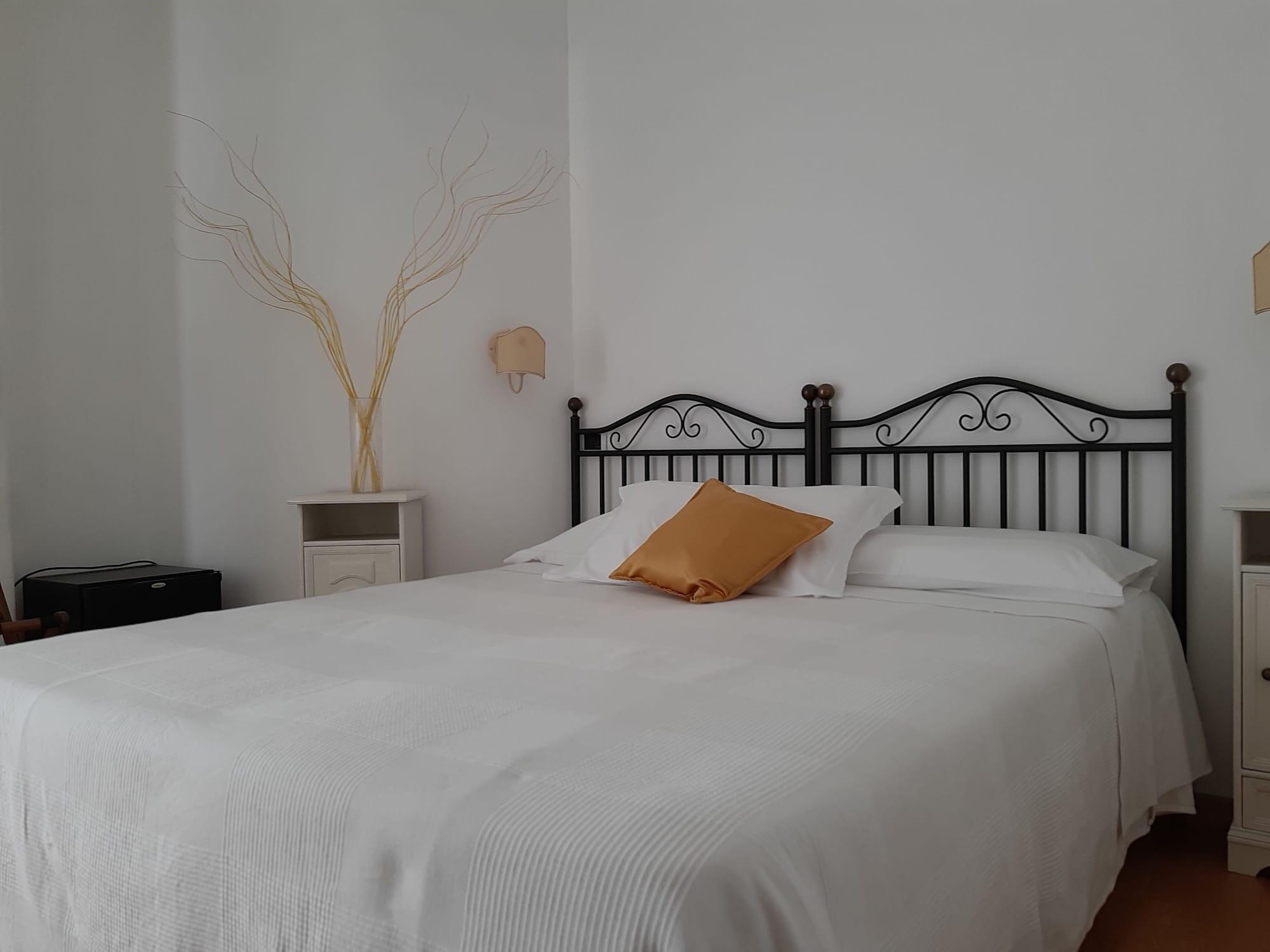 Andromaco Palace Hotel ตาออร์มินา ภายนอก รูปภาพ