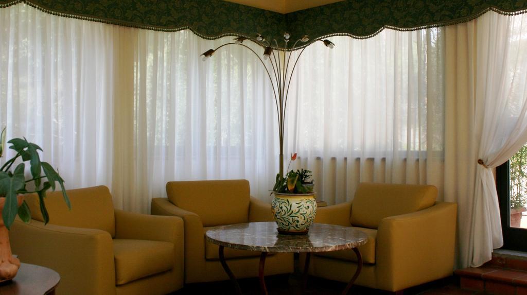 Andromaco Palace Hotel ตาออร์มินา ภายนอก รูปภาพ